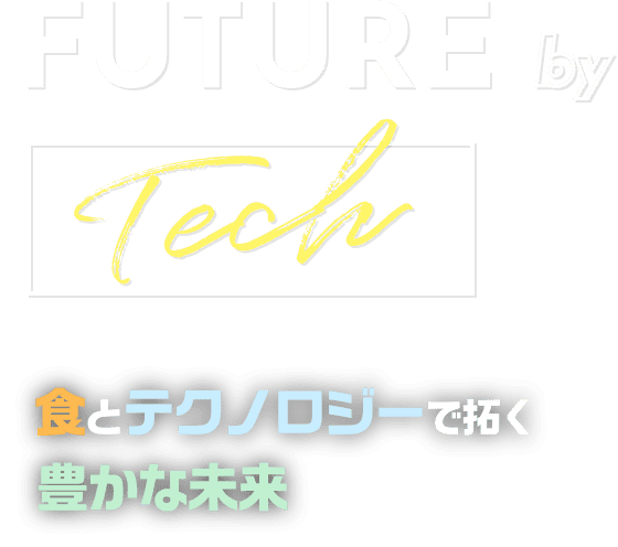 FUTURE by Tech
